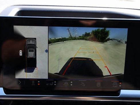 New 2025 Chevrolet Silverado 1500 RST image 19