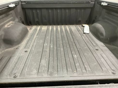 Used 2020 Toyota Tundra SR5 w/ TRD Sport Plus Package RWD image 17