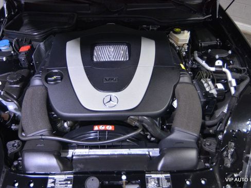 Used 2007 Mercedes-Benz SLK 280 SLK280 2dr Roadster 3.0L image 29