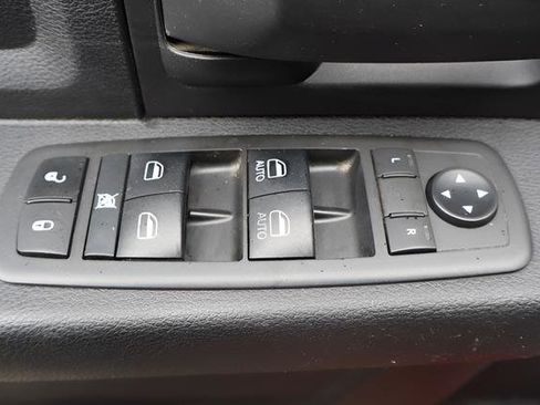 Used 2021 RAM 2500 Tradesman AWD/4WD image 15
