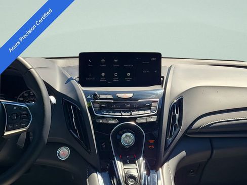 Used 2025 Acura RDX SH-AWD image 20