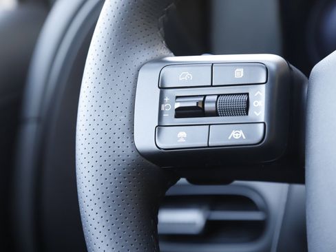 New 2026 Hyundai Palisade XRT Pro AWD/4WD image 22