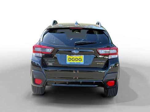 Used 2023 Subaru Crosstrek 2.5i Sport AWD/4WD image 4