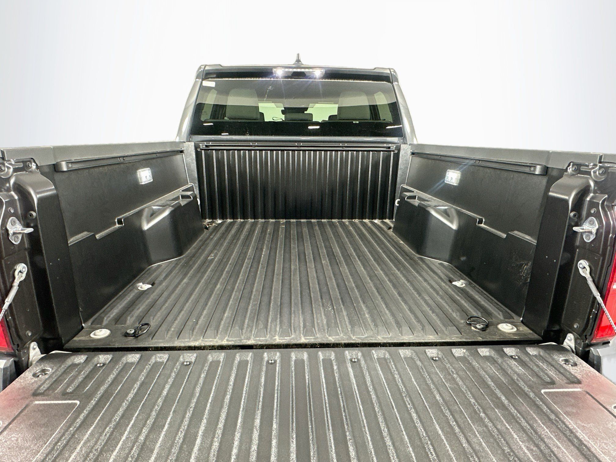 Used 2026 Toyota Tacoma SR5 RWD image 28
