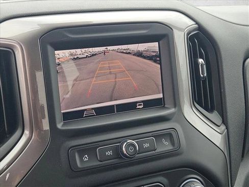 New 2026 Chevrolet Silverado 1500 Custom Trail Boss w/ LPO, Dark Essentials Package image 13