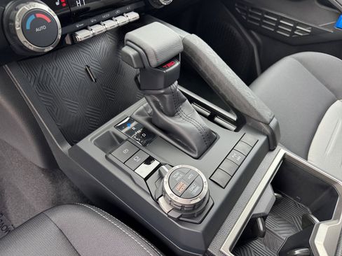 New 2025 Toyota Tacoma TRD Off-Road image 14