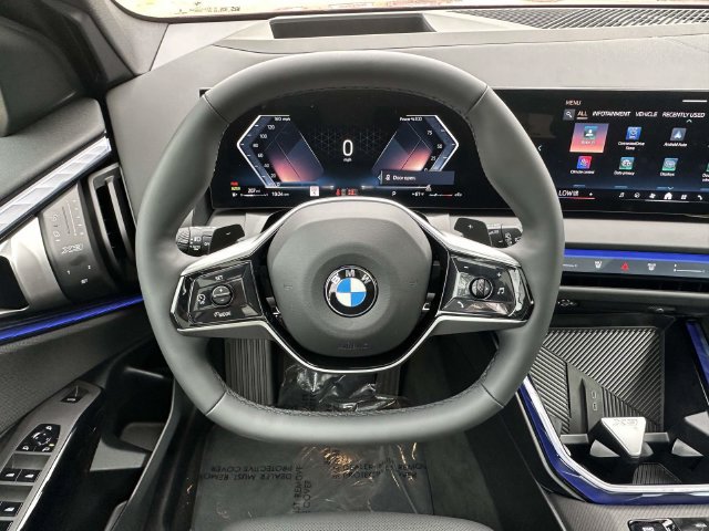 Used 2026 BMW X3 xDrive30i AWD/4WD image 20