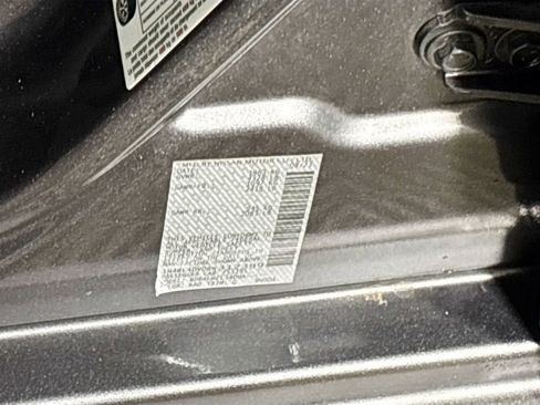 Used 2024 Nissan Altima 2.5 SV image 24