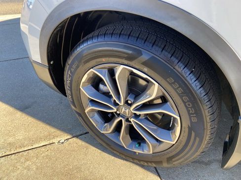 Used 2020 Honda CR-V EX-L image 24