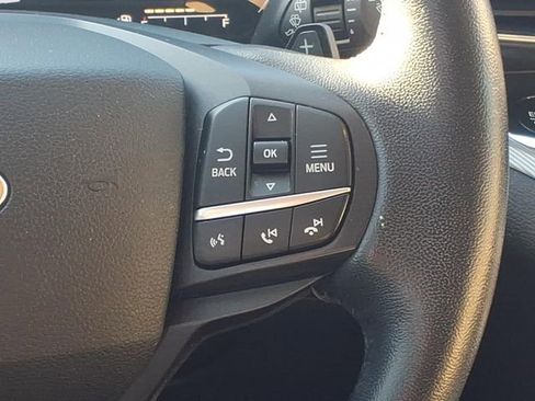 Used 2020 Ford Explorer XLT w/ Equipment Group 202A image 11