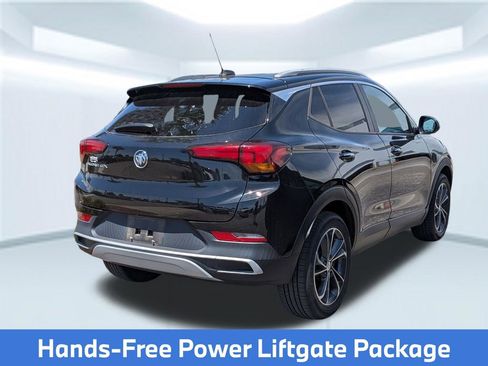 Used 2020 Buick Encore GX Select FWD image 5