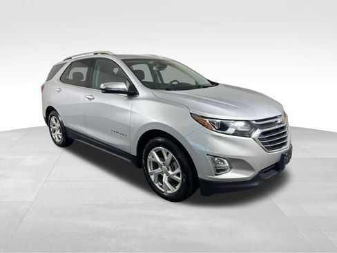 Used 2020 Chevrolet Equinox Premier FWD image 8
