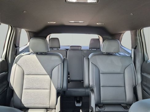 New 2026 Buick Enclave Preferred FWD image 43