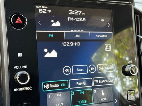 New 2025 Subaru Crosstrek 2.5i Sport w/ Crosstrek Mirror Package image 15