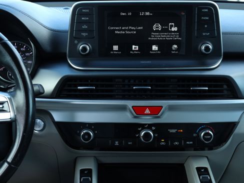 Used 2021 Kia Telluride S image 8