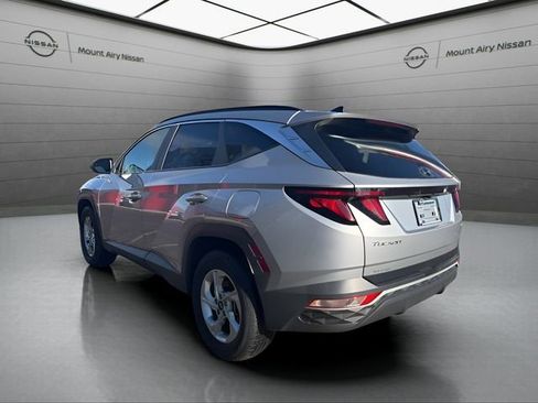 Used 2024 Hyundai Tucson SEL image 5