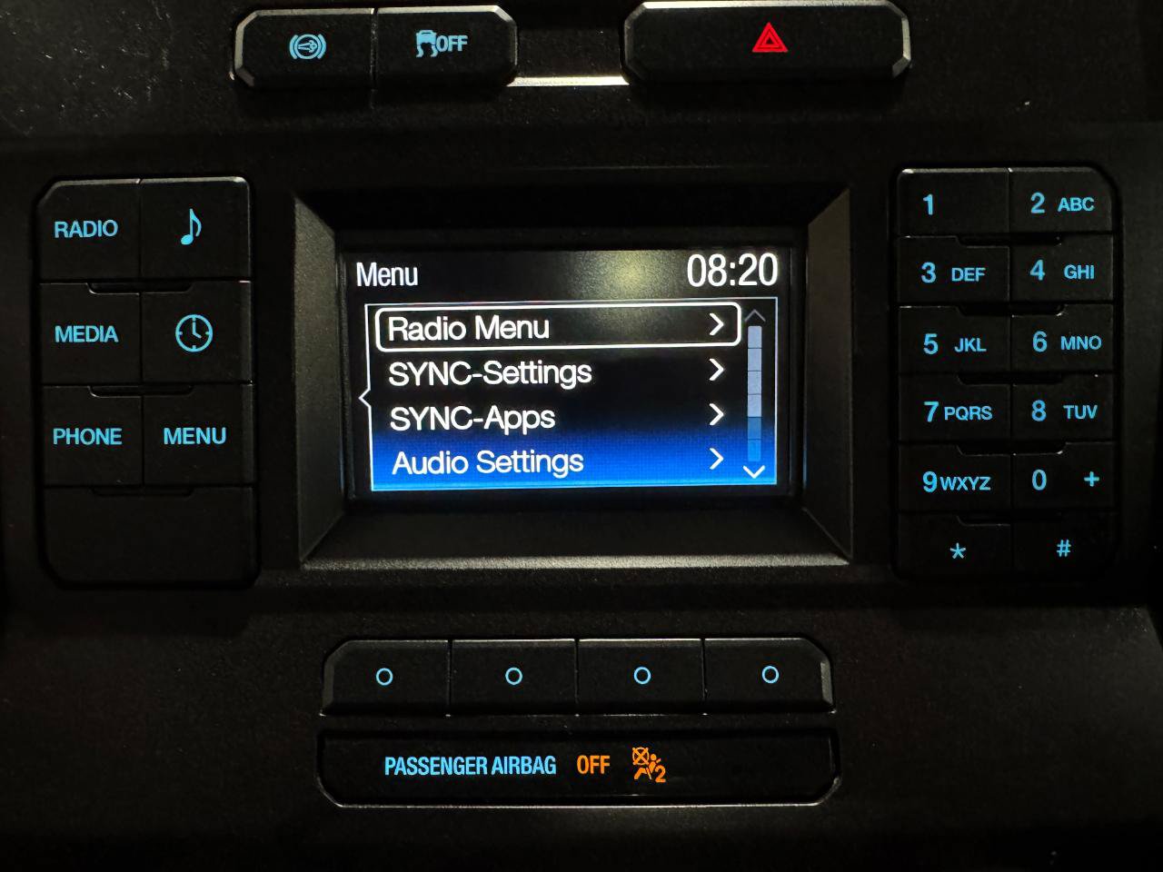 Used 2019 Ford F550 4x4 Regular Cab Super Duty image 29