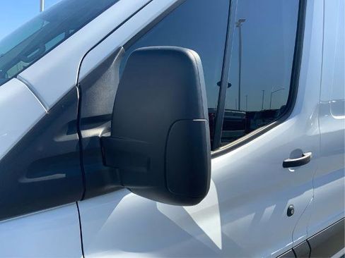 Certified 2025 Ford Transit 250 148 High Roof RWD image 24