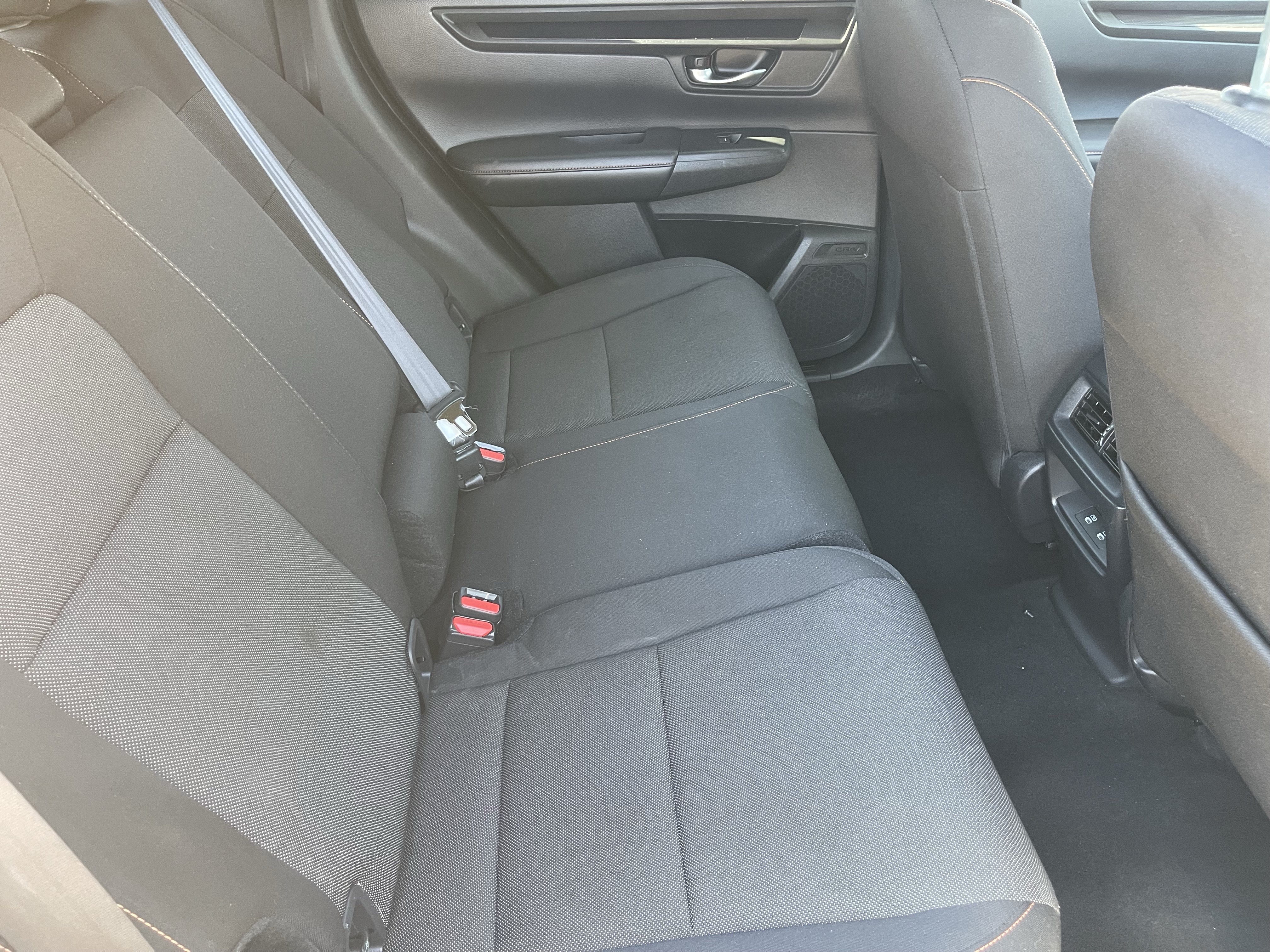 Used 2024 Honda CR-V Sport image 13