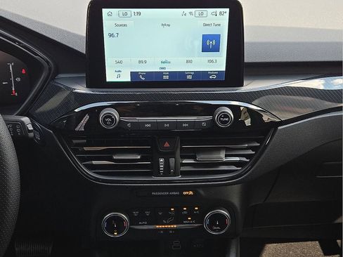 New 2026 Ford Escape ST-Line image 11