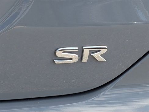 Used 2023 Nissan Kicks SR w/ SR Premium Package image 12