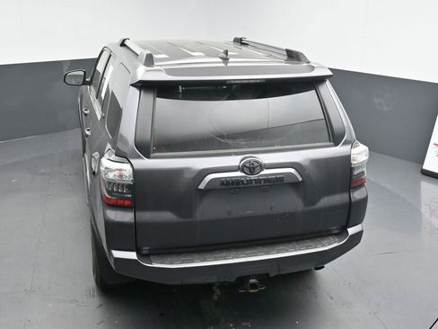 Used 2023 Toyota 4Runner SR5 image 15