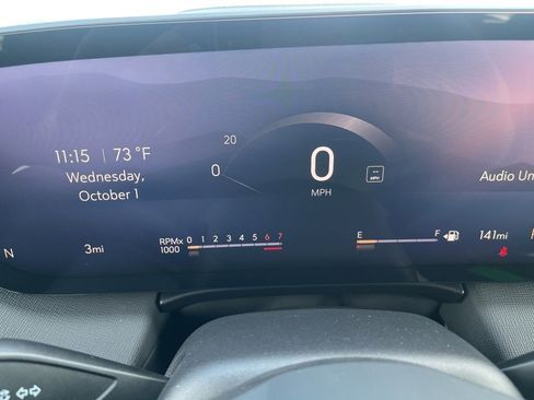 New 2026 Buick Enclave Sport Touring w/ Power Package image 18