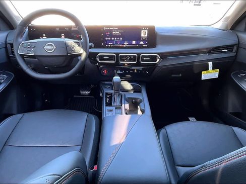 New 2026 Nissan Sentra SR w/ SR Premium Package image 5