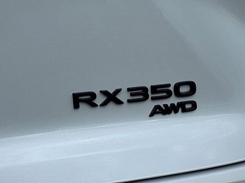 New 2026 Lexus RX 350 Premium image 9