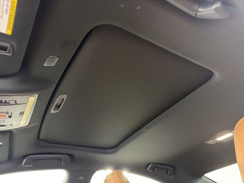 Used 2025 Lexus IS 350 F Sport image 32