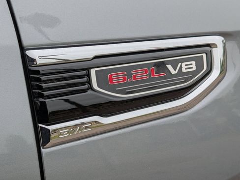 New 2026 GMC Sierra 1500 Denali w/ Denali Reserve Package AWD/4WD image 21