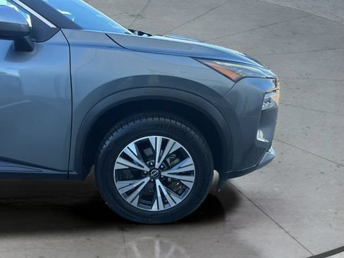 Used 2023 Nissan Rogue SV AWD/4WD image 32