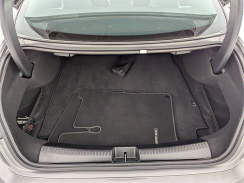 Certified 2025 Mercedes-Benz CLA 250 image 17