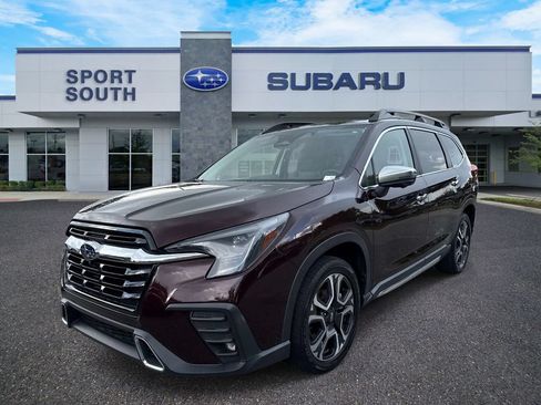 Used 2023 Subaru Ascent Touring AWD/4WD image 7