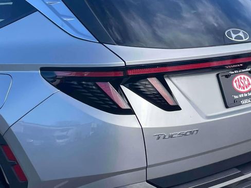 Used 2023 Hyundai Tucson SEL image 11