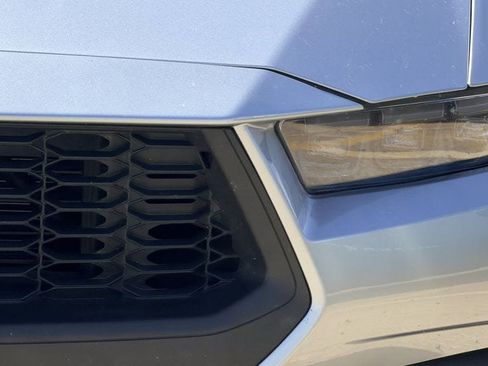 Used 2025 Ford Mustang Premium RWD image 5
