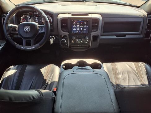 Used 2019 RAM 1500 Express w/ Wheel & Sound Group AWD/4WD image 13