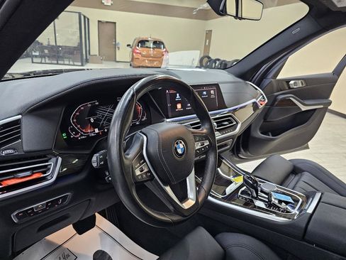 Used 2021 BMW X5 sDrive40i w/ Convenience Package RWD image 20