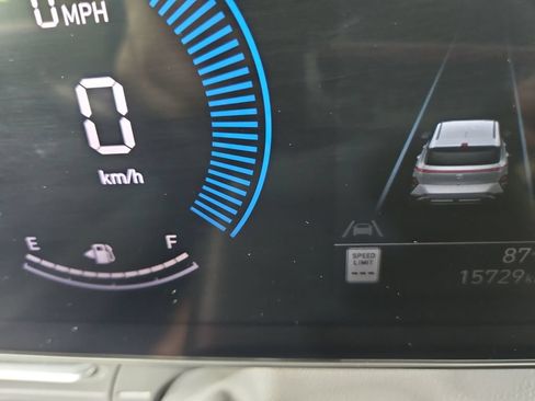 Certified 2025 Hyundai Kona SEL AWD/4WD image 18