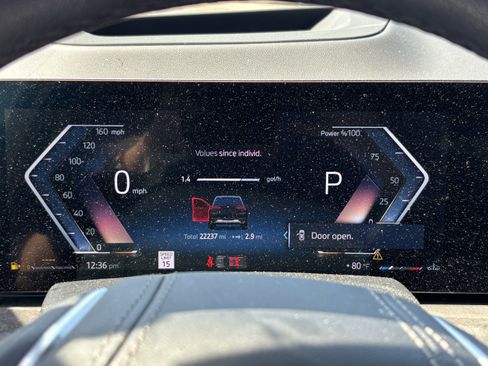 Used 2024 BMW X5 sDrive40i w/ Premium Package image 21