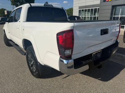 Used 2023 Toyota Tacoma SR5