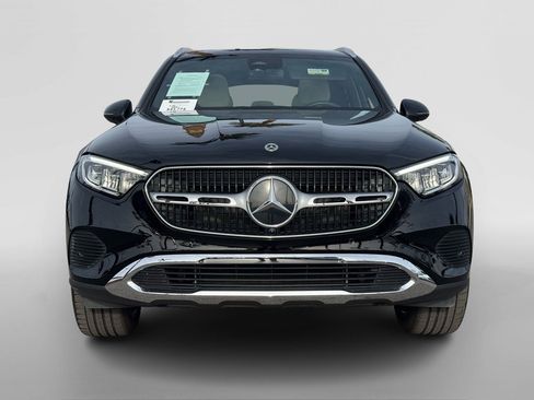 Certified 2024 Mercedes-Benz GLC 300 GLC 300 image 8