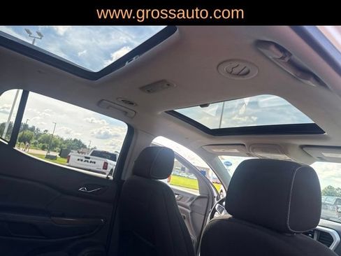 Used 2019 GMC Acadia SLE w/ GMC Pro Grade Package AWD/4WD image 38