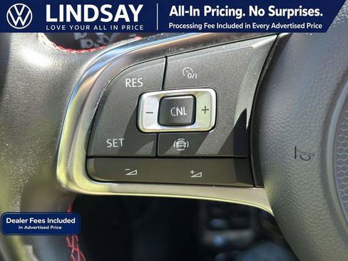 Used 2019 Volkswagen Jetta GLI Autobahn FWD image 20