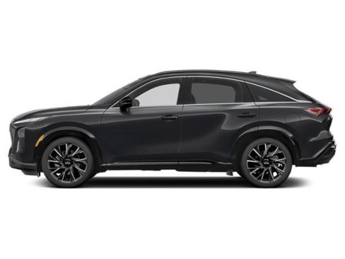 New 2027 INFINITI QX65 Autograph AWD/4WD image 5