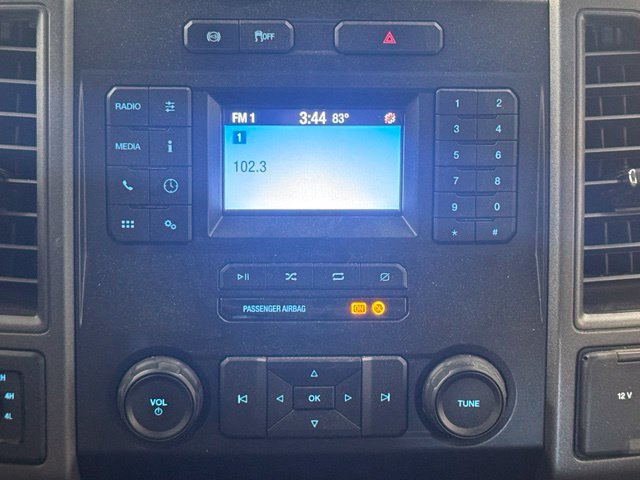 Used 2020 Ford F350 XL w/ Power Equipment Group AWD/4WD image 14