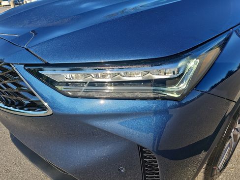 New 2026 Acura MDX FWD w/ Technology Package image 28