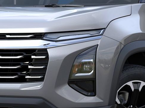 New 2027 Chevrolet Equinox LT w/ Convenience Package II AWD/4WD image 10