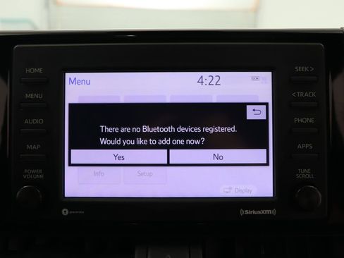 Used 2022 Toyota RAV4 SE w/ Convenience Package image 23