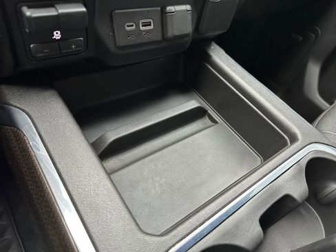 Used 2021 Chevrolet Silverado 1500 RST w/ Convenience Package II image 27